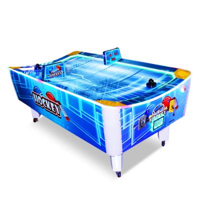 China HOCKEY TABLE SET Speed ​​Hockey Video Games Coin Operated Arcade Games Machines For Home Exercise Equipment for sale