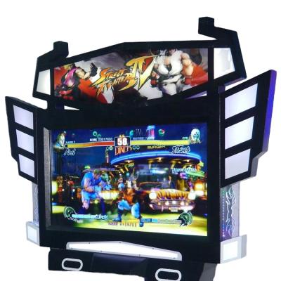 China The most popular analog automatic arcade shooting game machine in 2021, factory direct sales 150*200*220cm for sale