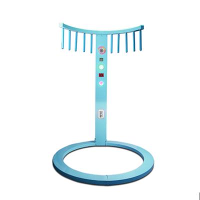 China Fast Metal Eyesight Disease Hand Entertainment Machine Stick Machine Stick Entertainment Machine Mall for sale