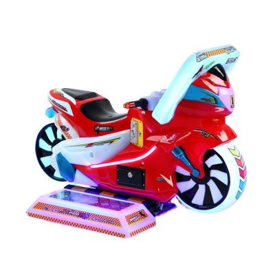 China Safe and reliable performance of children's amusement car automatic equipment for sale 90*138*102cm for sale