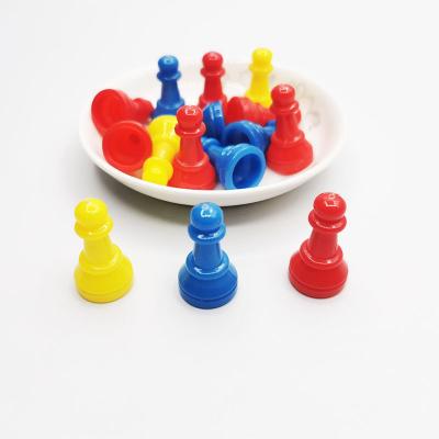 China DND Games Good Quality Plastic Chess Match Set Professional Tournament Board Games Wholesale for sale