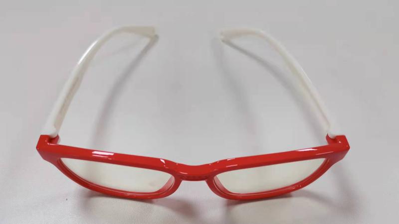 Verified China supplier - Shanghai Jheyewear Co., Ltd.