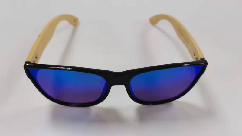 Verified China supplier - Shanghai Jheyewear Co., Ltd.