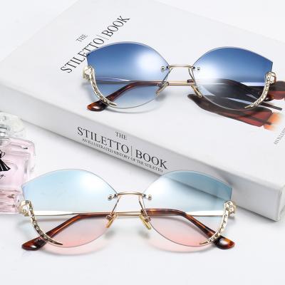 China Fashion Jheyewear Sunglasses Ready To Ship High Quality Vintage Fashion Women Sunglasses for sale