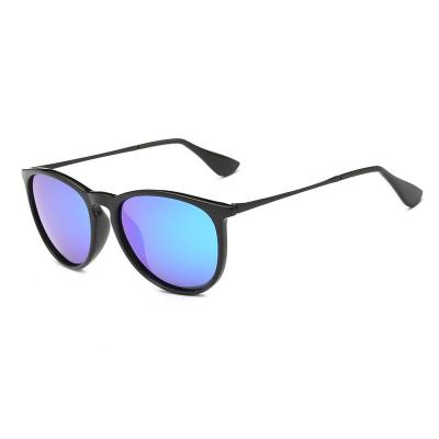 China Custom Fashion Sun Glasses Women Fashion Sun Glasses Men Polarized Sunglasses 2019 for sale