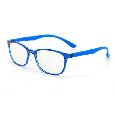 China Wholesale Custom Kids Jheyewear Kids Optical Frame Protective Glass Kids Blue Light Blocking Anti Fatigue Computer Game Eye Glass Frames 2020 for sale