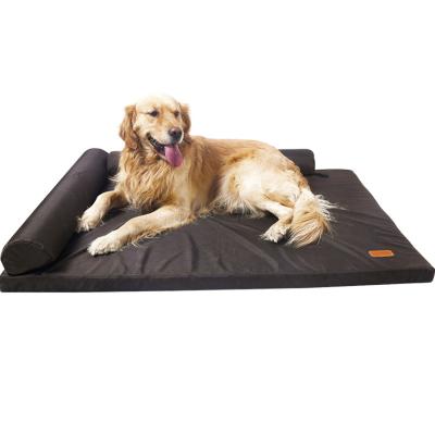 China 2020 Durable Luxury Travel Pets Accessories Bed Eco Friendly Pet Sofa for sale