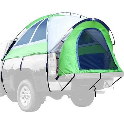 China Cheapest Outdoor Family Camping Tent Aluminum Waterproof Collapsible Car Roof Hard Shell for sale