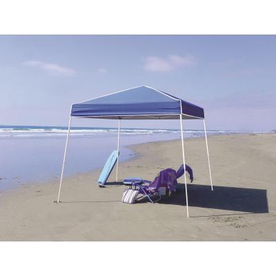 China Fashion Size Custom Size Canopy Beach Shade Folding Diagonal Tying Type Gazebo for sale