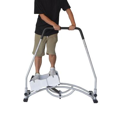 China Home Use 2021 New Indoor Aerobic Training Skiing Simulator Machine Leg Exercise Fitness for sale