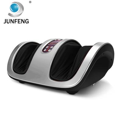 China Foot Pedicure Foot Spa Massager Chair and Heat Foot Massager Foot and Calf Massager on Promotion for sale