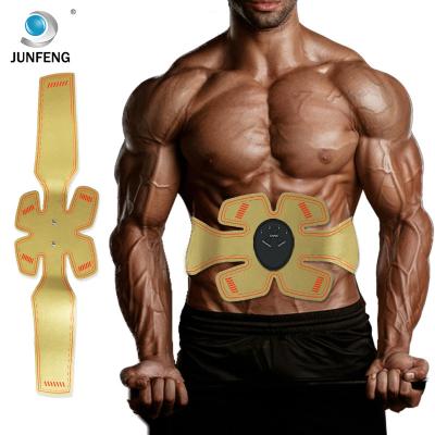 China Body Muscle Stimulator Abdominal Gel for sale