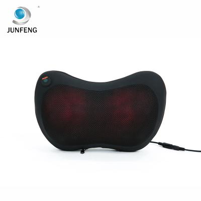 China 2020 Body Car Home Massage Pillow Relax Spine Neck Massage Pillow for sale