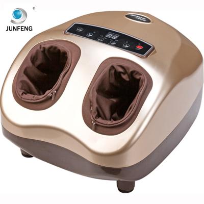 China Flat Foot Blood Foot Massager Vibrator Circulator for sale