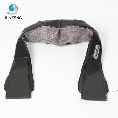 China Body Good Selling Shoulder Neck Massager Good For Pain Exercises Massage Pillow for sale