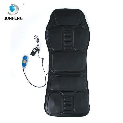 China Body Massage Cushion Body Massager Cushion Massage Chairs American Comfort Bench Cushion for sale