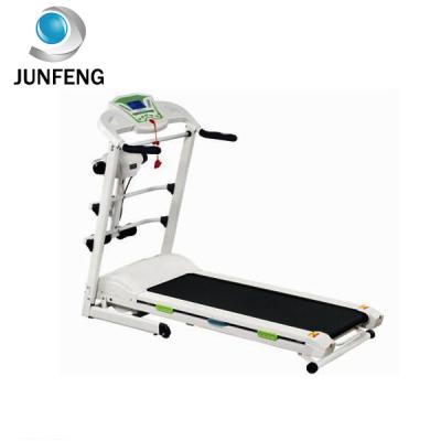 China No Area Home Use Fitness Walking Electric Treadmill 1260*400mm for sale