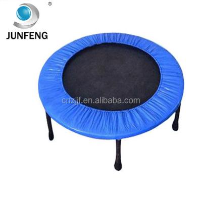 China Without protective net popular fitness commercial trampoline and park trampoline for sale