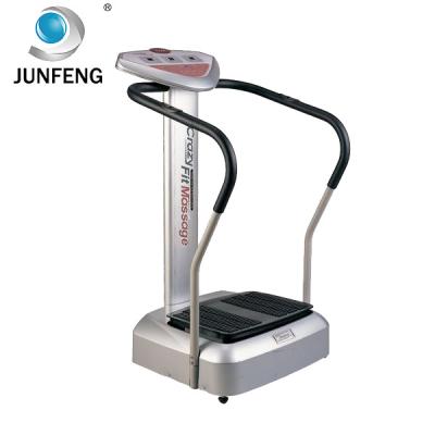 China mad massage 150kgs new fit gym use Vibra Shaker for sale