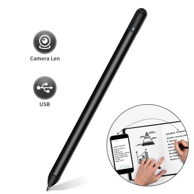 China Synchronization Common Diary Notebook Storage Cloud New Technology Smart Writing Set Notebook With Active Stylus Pen for sale