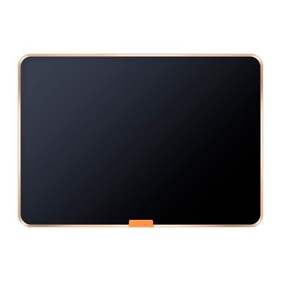 China LCD WRITING BOARD 28 inch One Click Erase Writing Board Paperless Drawing LCD Writing Tablet for sale