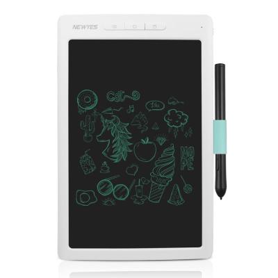 China LCD Writing Tablet Premium 10 Inch Cloud Storage Digital Memo Pad LCD Drawing Board Writing Tablet With Savings for sale