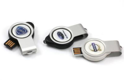 China O flash customizável plástico de USB conduz a movimentação do polegar da grande capacidade 128gb à venda