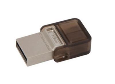 China Velocidade de pouco peso da capacidade total da movimentação OTG do flash de USB do giro olá! - à venda