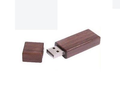 Chine Lecteur en bois professionnel d'instantané d'USB 8gb 3,0 pour la plupart des systèmes d'exploitation à vendre