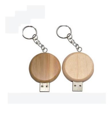 China Creative Memory Bulk custom wooden usb drives for photographers for sale