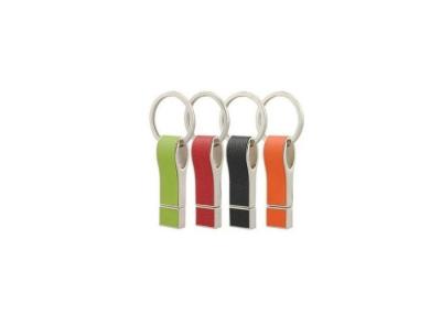 中国 Key Holder Holster Whistle USB Flash Drive Custom LOGO Flash Memory Stick Drives 128GB 販売のため