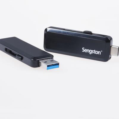 Chine Commande multi noire de pouce d'instantané d'Usb de la fonction 3,0 de Sengston pour le téléphone d'Android à vendre