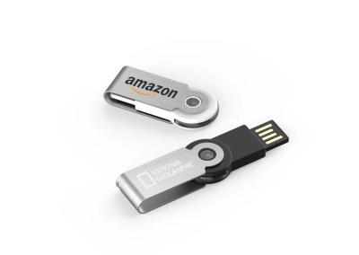 Κίνα Μεταλλικά μονάδα USB flash προς πώληση