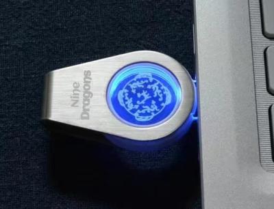 China Movimentação do flash do usb da chave do metal da promoção, movimentação chave micro USB 1gb 2gb 4gb 8gb do flash do usb do logotipo à venda