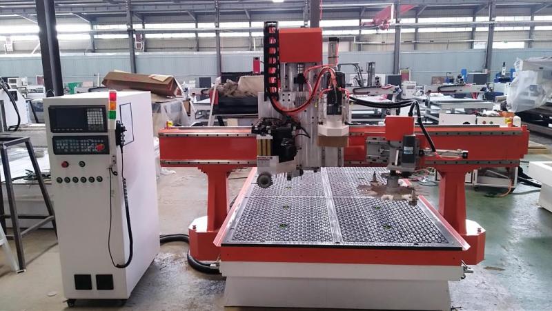 Proveedor verificado de China - Jinan Senke CNC Machine Co., Ltd.