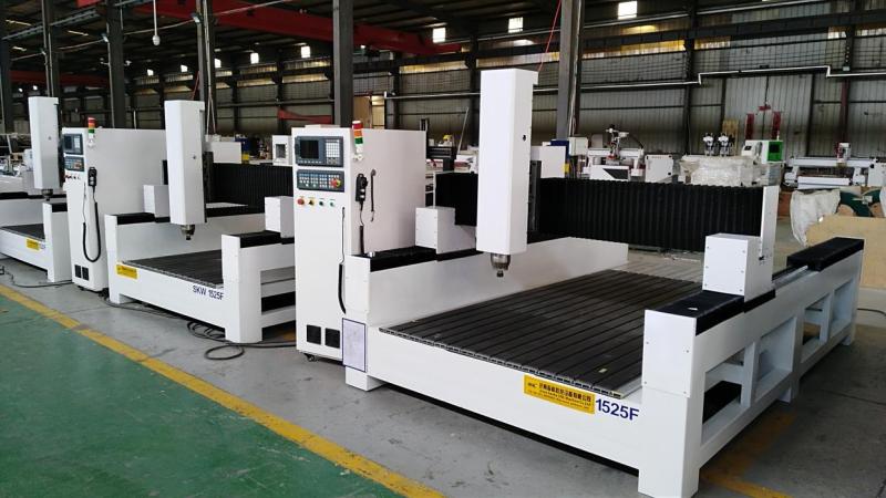 Proveedor verificado de China - Jinan Senke CNC Machine Co., Ltd.