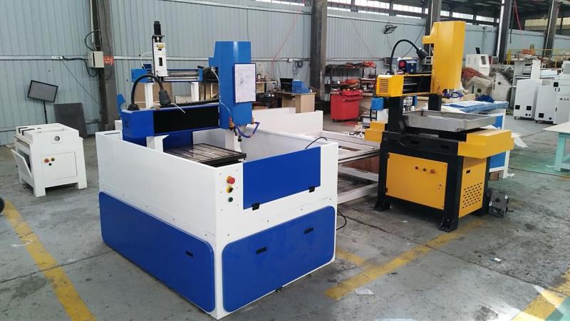 Proveedor verificado de China - Jinan Senke CNC Machine Co., Ltd.