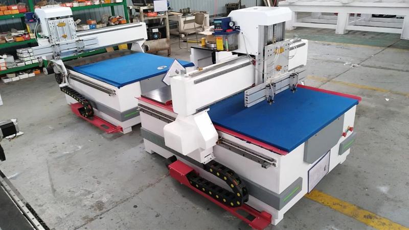 Proveedor verificado de China - Jinan Senke CNC Machine Co., Ltd.