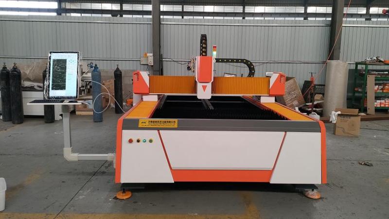 Proveedor verificado de China - Jinan Senke CNC Machine Co., Ltd.