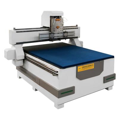 China SKQ-1010 China Supplier Home Use CNC Glass Cutting Machine Automatic For Multiple Shape en venta