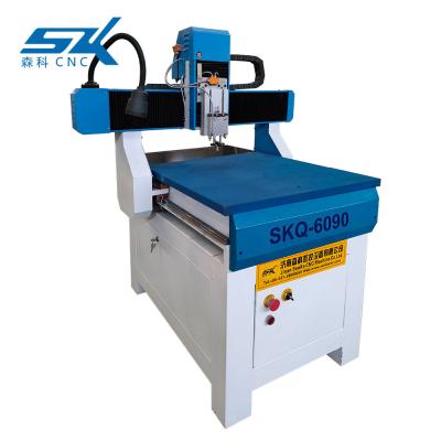 China Best Offer Hotels 6090 Fully Automatic Glass Cutting Machine Production Line en venta