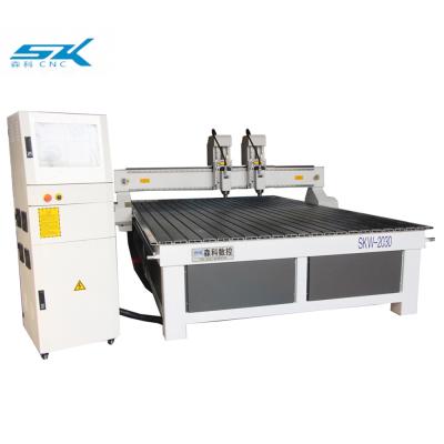 Chine Hotels CNC Carving Machine With Type3 Artcam Pro-E Mastercam Ucancam V9 Ug Wentai Software à vendre