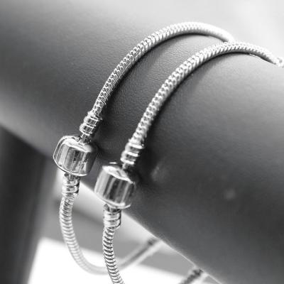 China E-Co Friendly High Quality Stainless Steel Cuff Bangle Bracelet Women Jewelry for sale