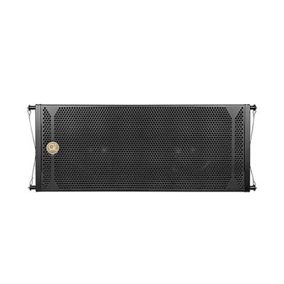 China Performing Arts Bars High Quality Audio Professional Hanging Line Array Speaker China Speaker for sale