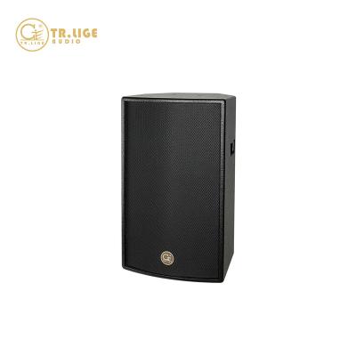 China Profession TP-121 12 Inch Speaker System 8 Ohm 1760W Power Multifunction Big Speaker for sale