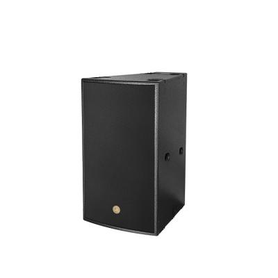 China Disco\Bar\Club\Home 15 Inch Neodymium 2 Way Stage Professional Audio Speaker Sound Speaker for sale