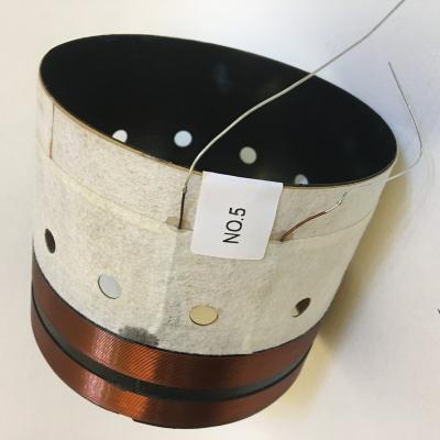 China Louder speaker voice coil speaker for sale