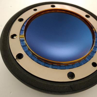 China Louder speaker speaker repair diaphragm for sale