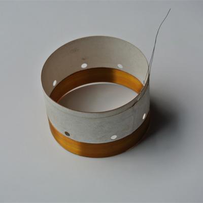 China Professional Speaker Repair Supplier Loudspeaker Voice Coil Parts Inner Diameter 99.9mm Recone Kits for sale