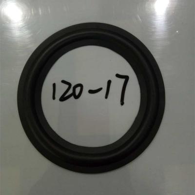 China Speaker Repair List New Speaker Repairing Parts12Inch Speaker Recone Kits Rubber Material for sale